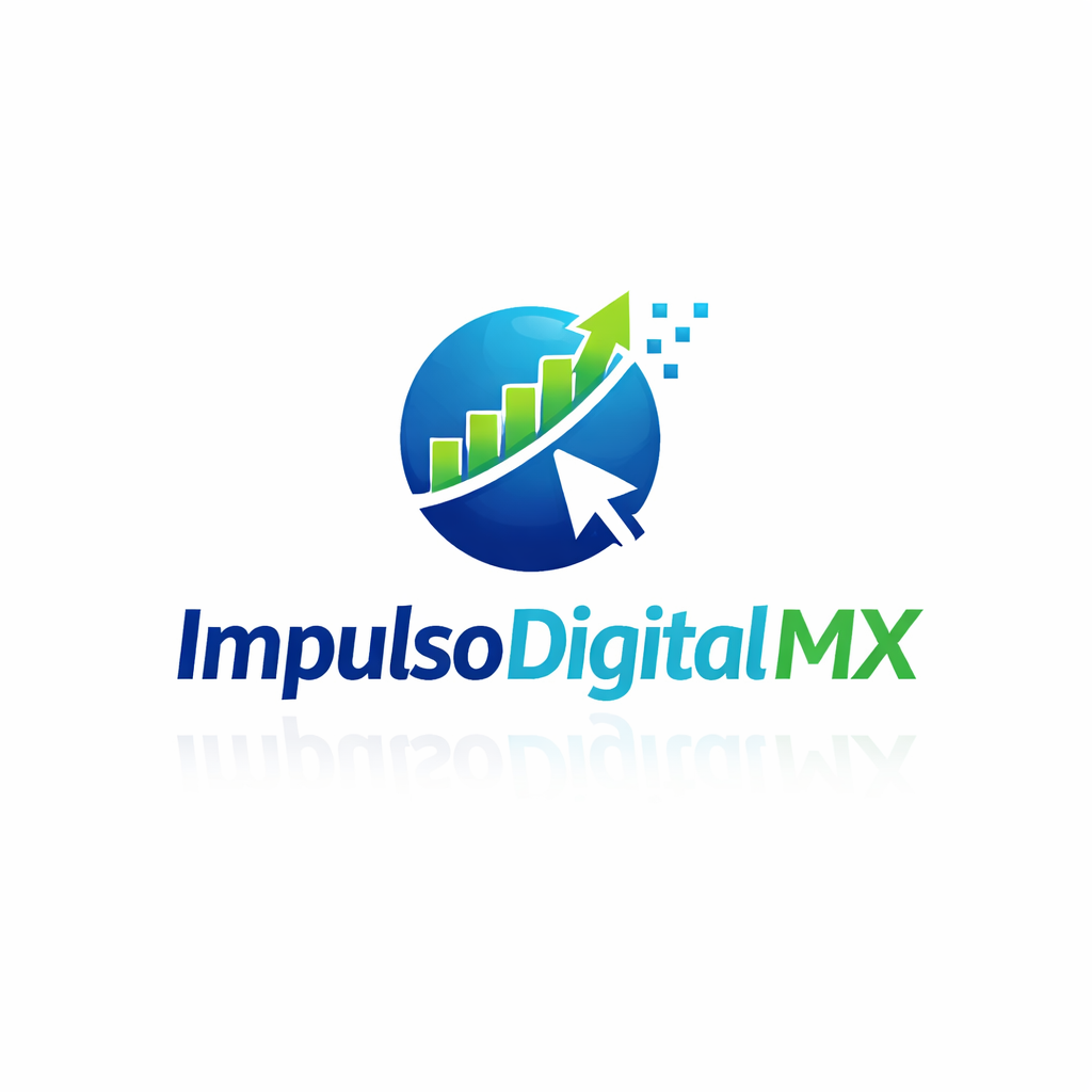 Logo ImpulsoDigitalMX